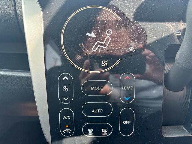 デイズ ハイウェイスター G TV&ナビ ETC バックカメラ(20枚目)