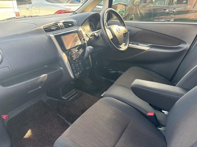 デイズ ハイウェイスター G TV&ナビ ETC バックカメラ(28枚目)