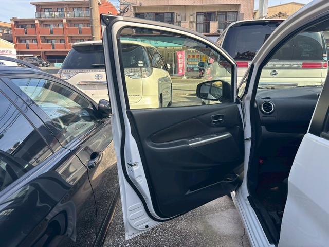 デイズ ハイウェイスター G TV&ナビ ETC バックカメラ(34枚目)