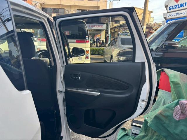 デイズ ハイウェイスター G TV&ナビ ETC バックカメラ(38枚目)