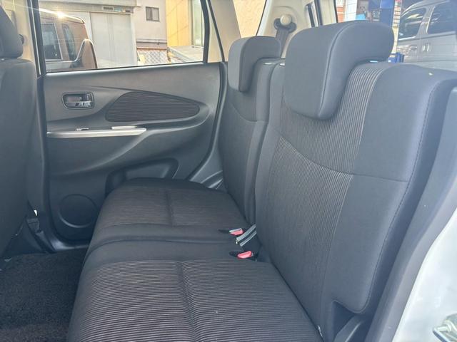 デイズ ハイウェイスター G TV&ナビ ETC バックカメラ(40枚目)