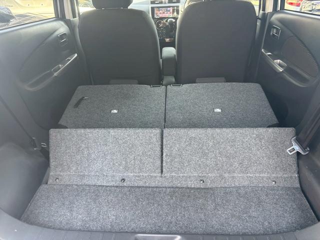 デイズ ハイウェイスター G TV&ナビ ETC バックカメラ(45枚目)