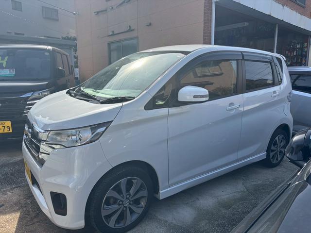 デイズ ハイウェイスター G TV&ナビ ETC バックカメラ(49枚目)