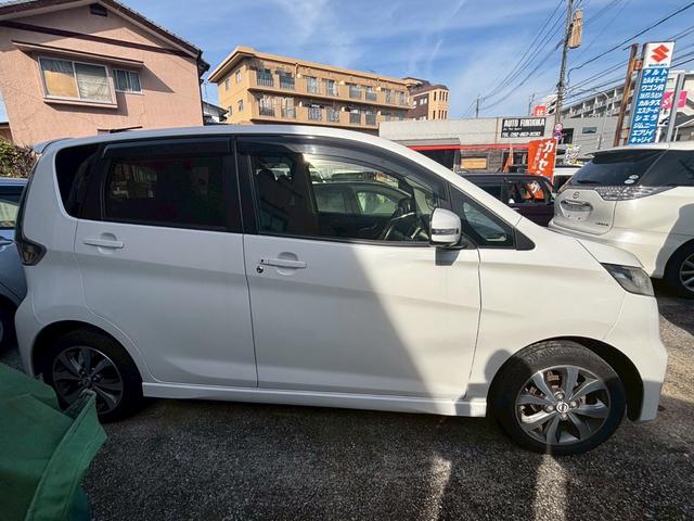 デイズ ハイウェイスター G TV&ナビ ETC バックカメラ(50枚目)