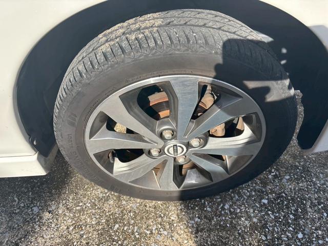 デイズ ハイウェイスター G TV&ナビ ETC バックカメラ(61枚目)