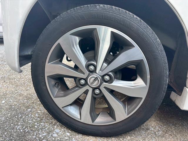 デイズ ハイウェイスター G TV&ナビ ETC バックカメラ(64枚目)