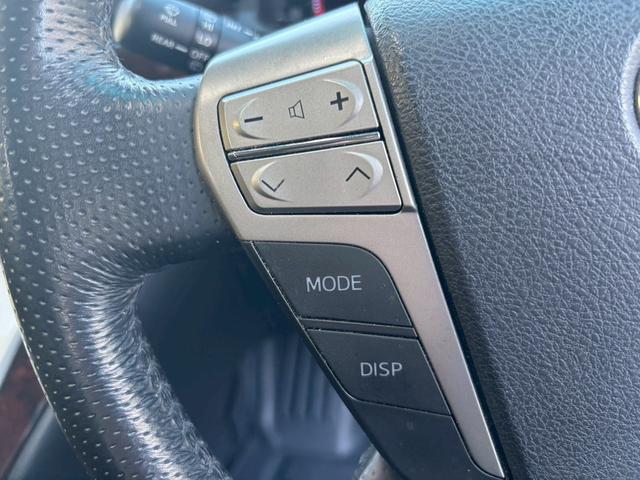 ヴェルファイア ２．４Ｚ　グリルモデリスタ　ＴＶ＆ナビ　後席モニター　バックカメラ　プッシュスタート　キーレスエントリー　スマートキー　ＥＴＣ　両側電動スライドドア　３列シート　アルミホイール（8枚目）