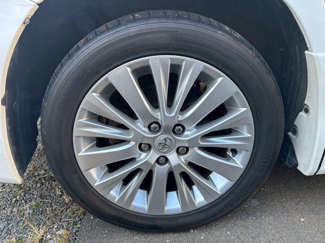 ヴェルファイア ２．４Ｚ　グリルモデリスタ　ＴＶ＆ナビ　後席モニター　バックカメラ　プッシュスタート　キーレスエントリー　スマートキー　ＥＴＣ　両側電動スライドドア　３列シート　アルミホイール（71枚目）