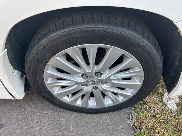 ヴェルファイア ２．４Ｚ　グリルモデリスタ　ＴＶ＆ナビ　後席モニター　バックカメラ　プッシュスタート　キーレスエントリー　スマートキー　ＥＴＣ　両側電動スライドドア　３列シート　アルミホイール（72枚目）