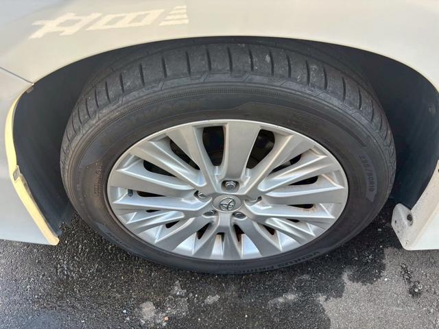 ヴェルファイア ２．４Ｚ　グリルモデリスタ　ＴＶ＆ナビ　後席モニター　バックカメラ　プッシュスタート　キーレスエントリー　スマートキー　ＥＴＣ　両側電動スライドドア　３列シート　アルミホイール（74枚目）