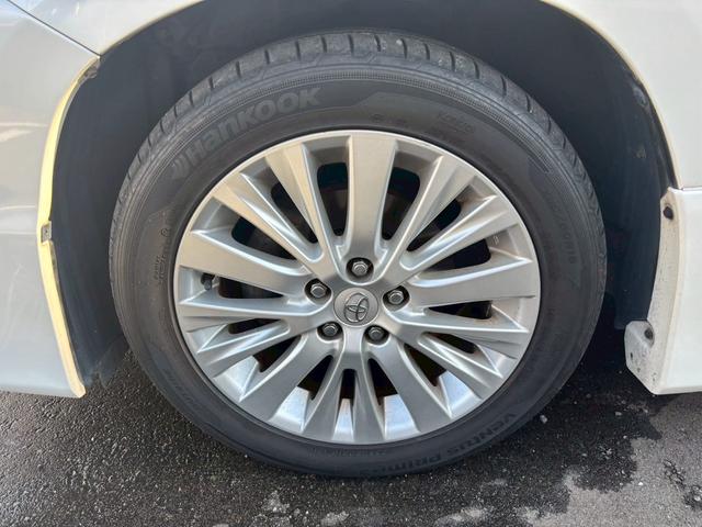 ヴェルファイア ２．４Ｚ　グリルモデリスタ　ＴＶ＆ナビ　後席モニター　バックカメラ　プッシュスタート　キーレスエントリー　スマートキー　ＥＴＣ　両側電動スライドドア　３列シート　アルミホイール（75枚目）