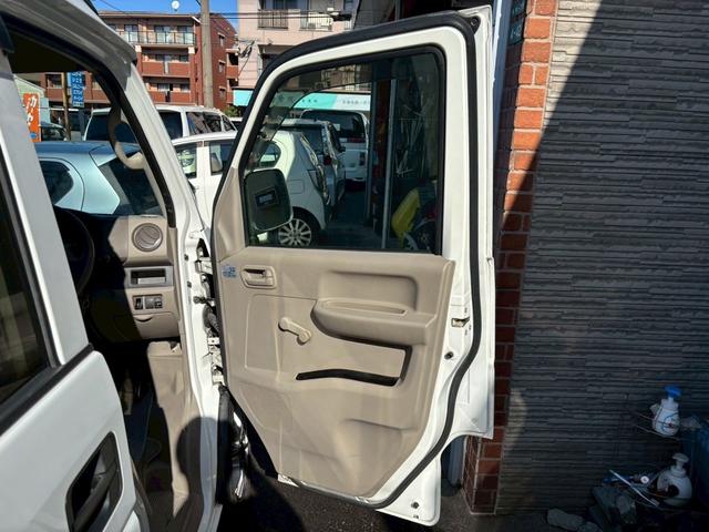 NV100クリッパーバン DX リビルトエンジン載せ替え済み☆ナビTV(4枚目)