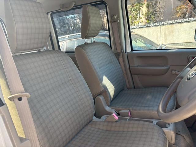 NV100クリッパーバン DX リビルトエンジン載せ替え済み☆ナビTV(7枚目)