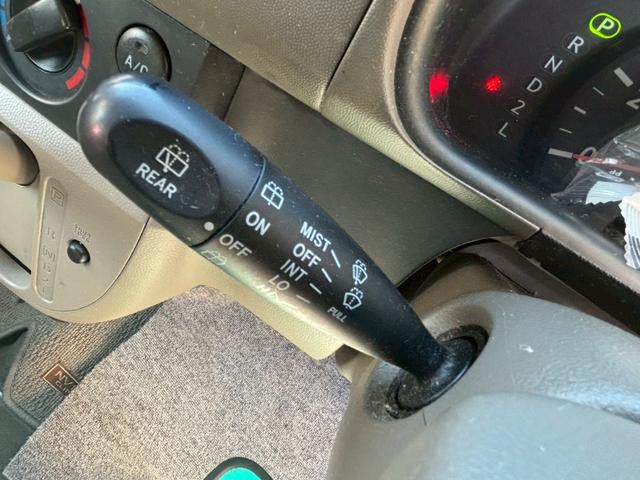 NV100クリッパーバン DX リビルトエンジン載せ替え済み☆ナビTV(11枚目)