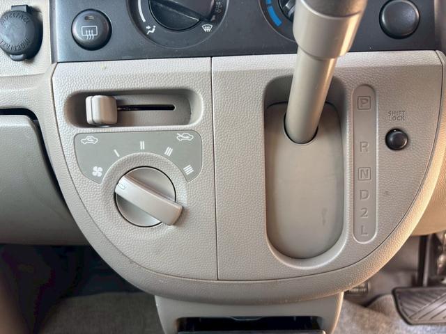 NV100クリッパーバン DX リビルトエンジン載せ替え済み☆ナビTV(15枚目)