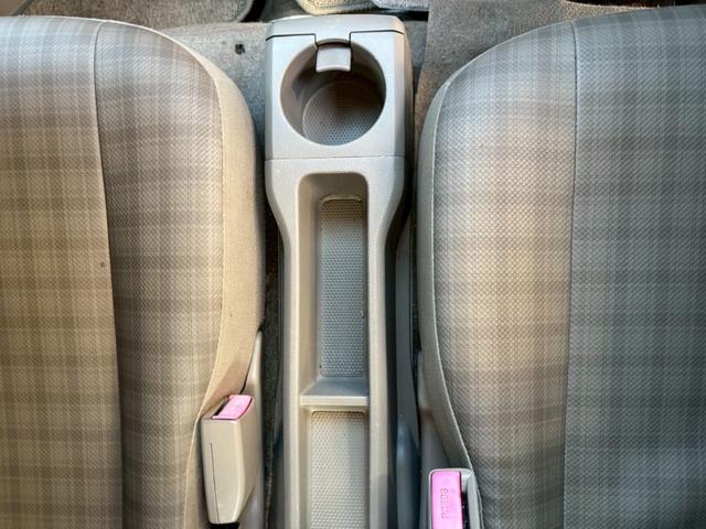 NV100クリッパーバン DX リビルトエンジン載せ替え済み☆ナビTV(17枚目)