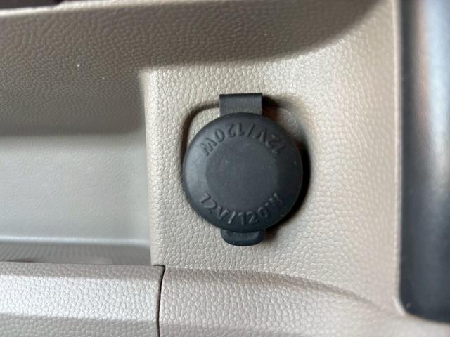 NV100クリッパーバン DX リビルトエンジン載せ替え済み☆ナビTV(21枚目)