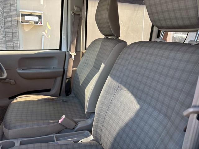 NV100クリッパーバン DX リビルトエンジン載せ替え済み☆ナビTV(26枚目)