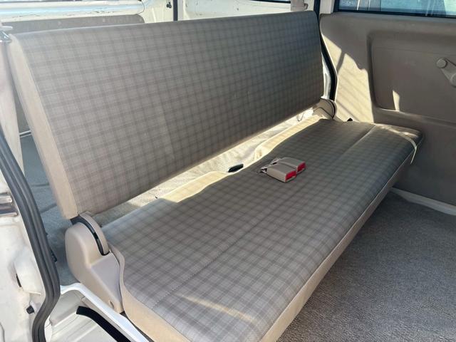 NV100クリッパーバン DX リビルトエンジン載せ替え済み☆ナビTV(29枚目)