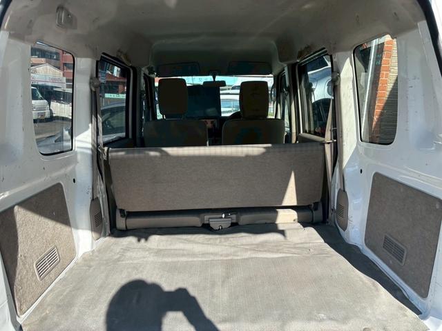NV100クリッパーバン DX リビルトエンジン載せ替え済み☆ナビTV(35枚目)