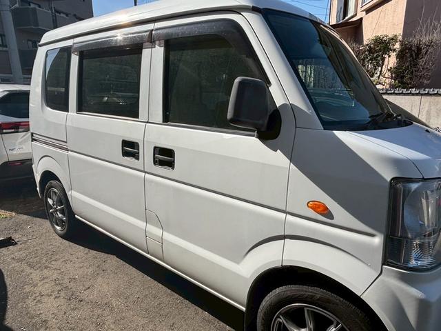 NV100クリッパーバン DX リビルトエンジン載せ替え済み☆ナビTV(48枚目)