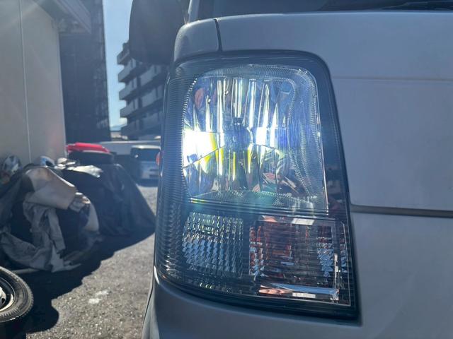 NV100クリッパーバン DX リビルトエンジン載せ替え済み☆ナビTV(53枚目)