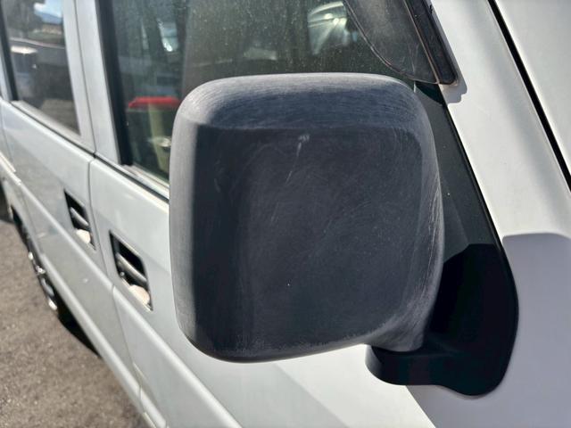 NV100クリッパーバン DX リビルトエンジン載せ替え済み☆ナビTV(55枚目)