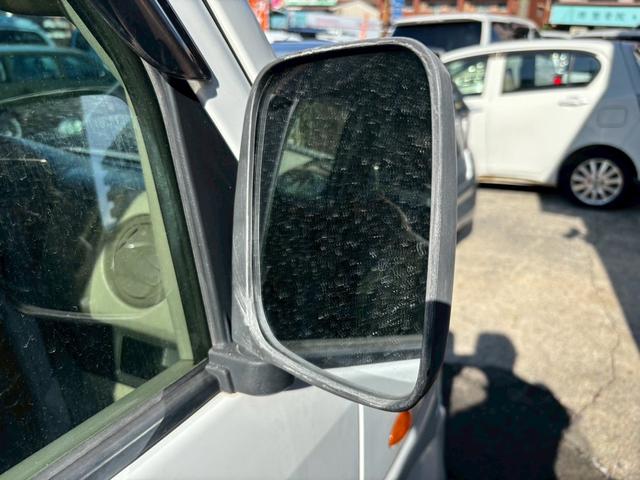 NV100クリッパーバン DX リビルトエンジン載せ替え済み☆ナビTV(56枚目)