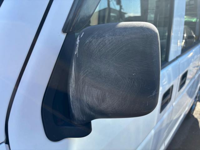 NV100クリッパーバン DX リビルトエンジン載せ替え済み☆ナビTV(57枚目)