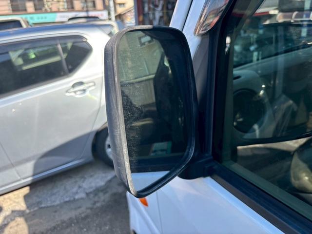 NV100クリッパーバン DX リビルトエンジン載せ替え済み☆ナビTV(58枚目)