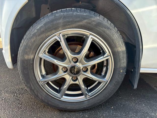 NV100クリッパーバン DX リビルトエンジン載せ替え済み☆ナビTV(66枚目)