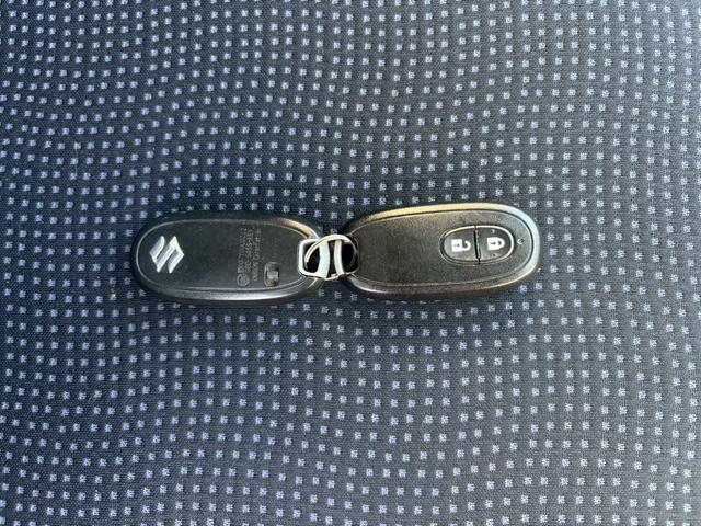 ワゴンＲ ＦＸリミテッドＩＩ　ＥＴＣ　スマートキー　キーレスエントリー　盗難防止システム　ＣＤ再生可　衝突安全ボディ　エアバック　エアコン　パワーステアリング　パワーウィンドウ　アルミホイール（36枚目）