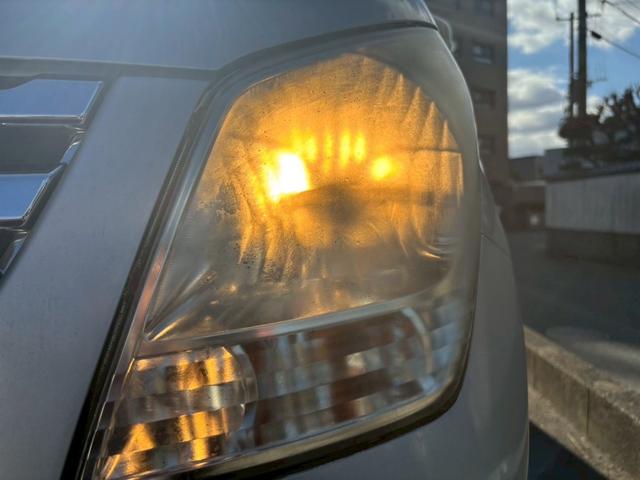 ワゴンＲ ＦＸリミテッドＩＩ　ＥＴＣ　スマートキー　キーレスエントリー　盗難防止システム　ＣＤ再生可　衝突安全ボディ　エアバック　エアコン　パワーステアリング　パワーウィンドウ　アルミホイール（46枚目）