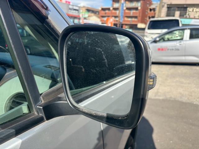 ワゴンＲ ＦＸリミテッドＩＩ　ＥＴＣ　スマートキー　キーレスエントリー　盗難防止システム　ＣＤ再生可　衝突安全ボディ　エアバック　エアコン　パワーステアリング　パワーウィンドウ　アルミホイール（48枚目）