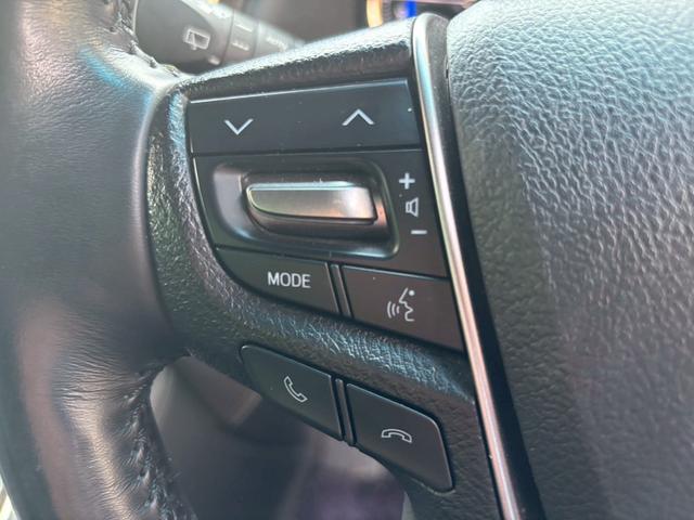 アルファードハイブリッド エグゼクティブラウンジ　ＴＶ＆ナビ　革シート　パワーシート　バックカメラ　後席モニター　アダプティブクルーズコントロール　電動リアゲート　両側電動スライドドア　ＥＴＣ　キーレスエントリー　スマートキー　４ＷＤ　全周囲カメラ（8枚目）