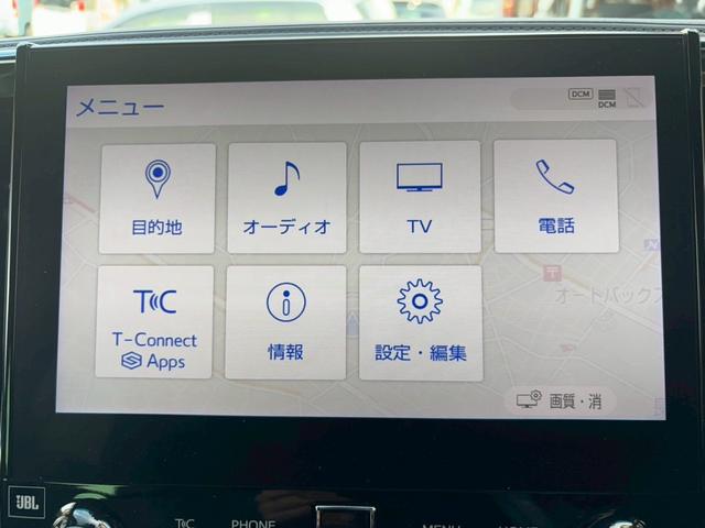 アルファードハイブリッド エグゼクティブラウンジ　ＴＶ＆ナビ　革シート　パワーシート　バックカメラ　後席モニター　アダプティブクルーズコントロール　電動リアゲート　両側電動スライドドア　ＥＴＣ　キーレスエントリー　スマートキー　４ＷＤ　全周囲カメラ（25枚目）