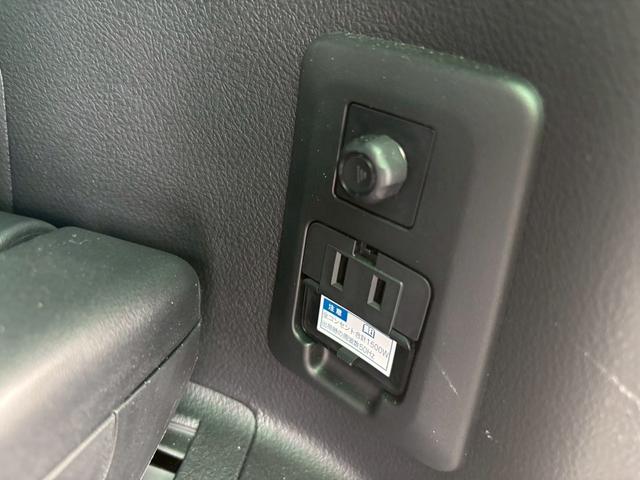 アルファードハイブリッド エグゼクティブラウンジ　ＴＶ＆ナビ　革シート　パワーシート　バックカメラ　後席モニター　アダプティブクルーズコントロール　電動リアゲート　両側電動スライドドア　ＥＴＣ　キーレスエントリー　スマートキー　４ＷＤ　全周囲カメラ（71枚目）