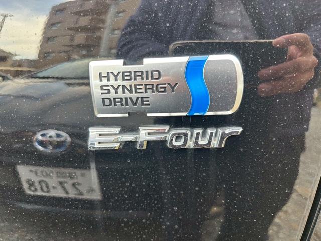 アルファードハイブリッド エグゼクティブラウンジ　ＴＶ＆ナビ　革シート　パワーシート　バックカメラ　後席モニター　アダプティブクルーズコントロール　電動リアゲート　両側電動スライドドア　ＥＴＣ　キーレスエントリー　スマートキー　４ＷＤ　全周囲カメラ（80枚目）