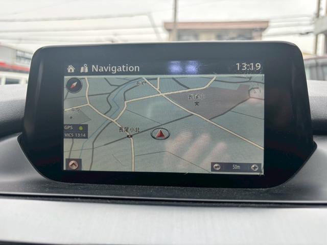 アテンザセダン ２５Ｓ　Ｌパッケージ　ＥＴＣ　ＴＶ＆ナビ　アダプティブクルーズコントロール　キーレスエントリー　スマートキー　パワーシート　バックカメラ　革シート　アルミホイール　ＨＩＤヘッドライト　アイドリングストップ　エアバック（23枚目）