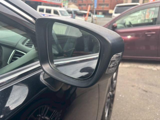 アテンザセダン ２５Ｓ　Ｌパッケージ　ＥＴＣ　ＴＶ＆ナビ　アダプティブクルーズコントロール　キーレスエントリー　スマートキー　パワーシート　バックカメラ　革シート　アルミホイール　ＨＩＤヘッドライト　アイドリングストップ　エアバック（64枚目）