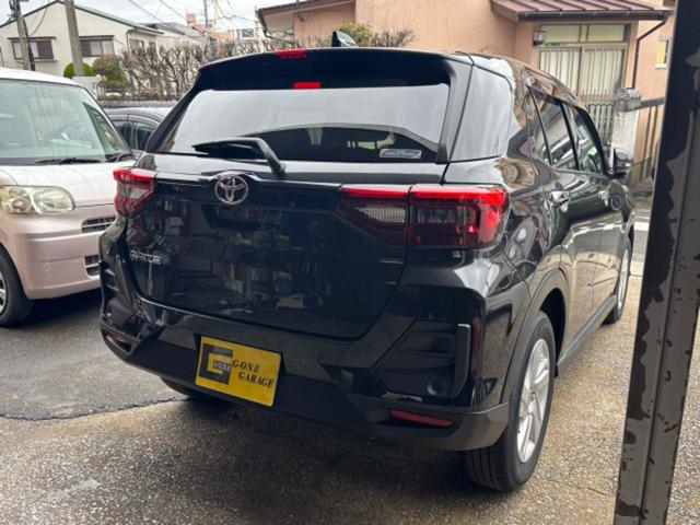 ライズ Ｇ　ワンオーナー　ＴＶ　バックカメラ　ＥＴＣ（2枚目）