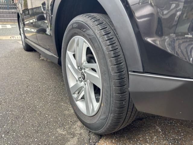 ライズ Ｇ　ワンオーナー　ＴＶ　バックカメラ　ＥＴＣ（18枚目）