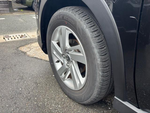 ライズ Ｇ　ワンオーナー　ＴＶ　バックカメラ　ＥＴＣ（19枚目）