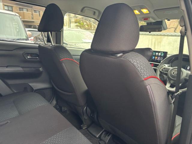 ライズ Ｇ　ワンオーナー　ＴＶ　バックカメラ　ＥＴＣ（52枚目）