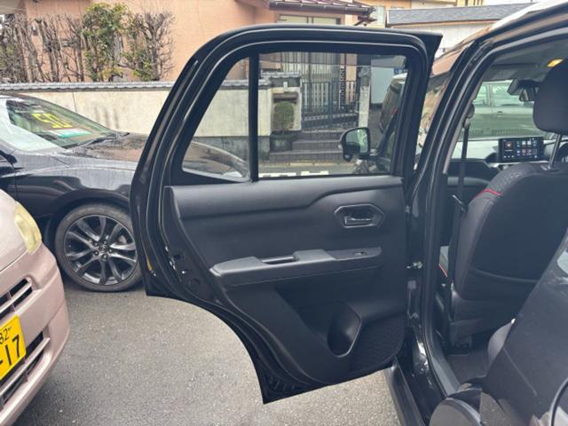 ライズ Ｇ　ワンオーナー　ＴＶ　バックカメラ　ＥＴＣ（61枚目）