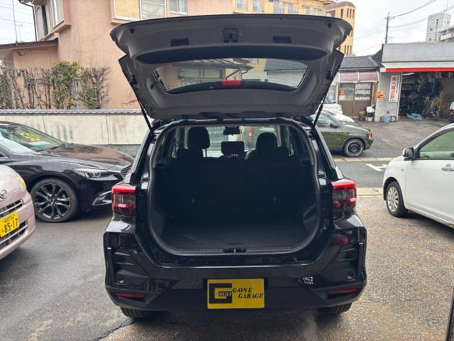 ライズ Ｇ　ワンオーナー　ＴＶ　バックカメラ　ＥＴＣ（63枚目）