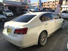 福岡県で購入できるレクサス Gsの中古車在庫一覧 ナビクルcar 1ページ目