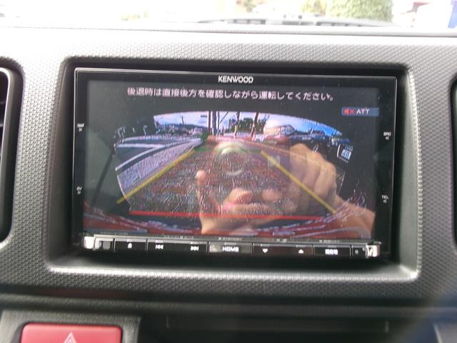 アルトターボRS ベースグレード HKSセンター2本出しマフラー 社外15インチアルミホイール 社外足廻り 社外ナビ フルセグTV Bカメラ スマートキー 前後ドラレコ MTモード付 タイミングチェーン(11枚目)