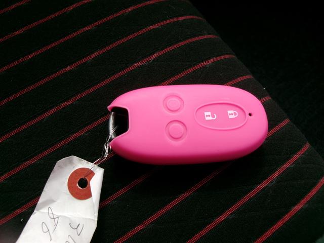 アルトターボRS ベースグレード HKSセンター2本出しマフラー 社外15インチアルミホイール 社外足廻り 社外ナビ フルセグTV Bカメラ スマートキー 前後ドラレコ MTモード付 タイミングチェーン(13枚目)