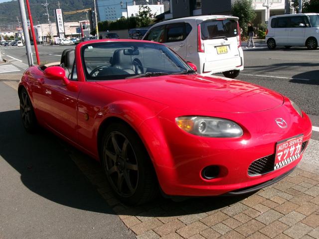 大変程度の良い車輛ですよ！幌の状態も良いです！ご来店お待ちしております！